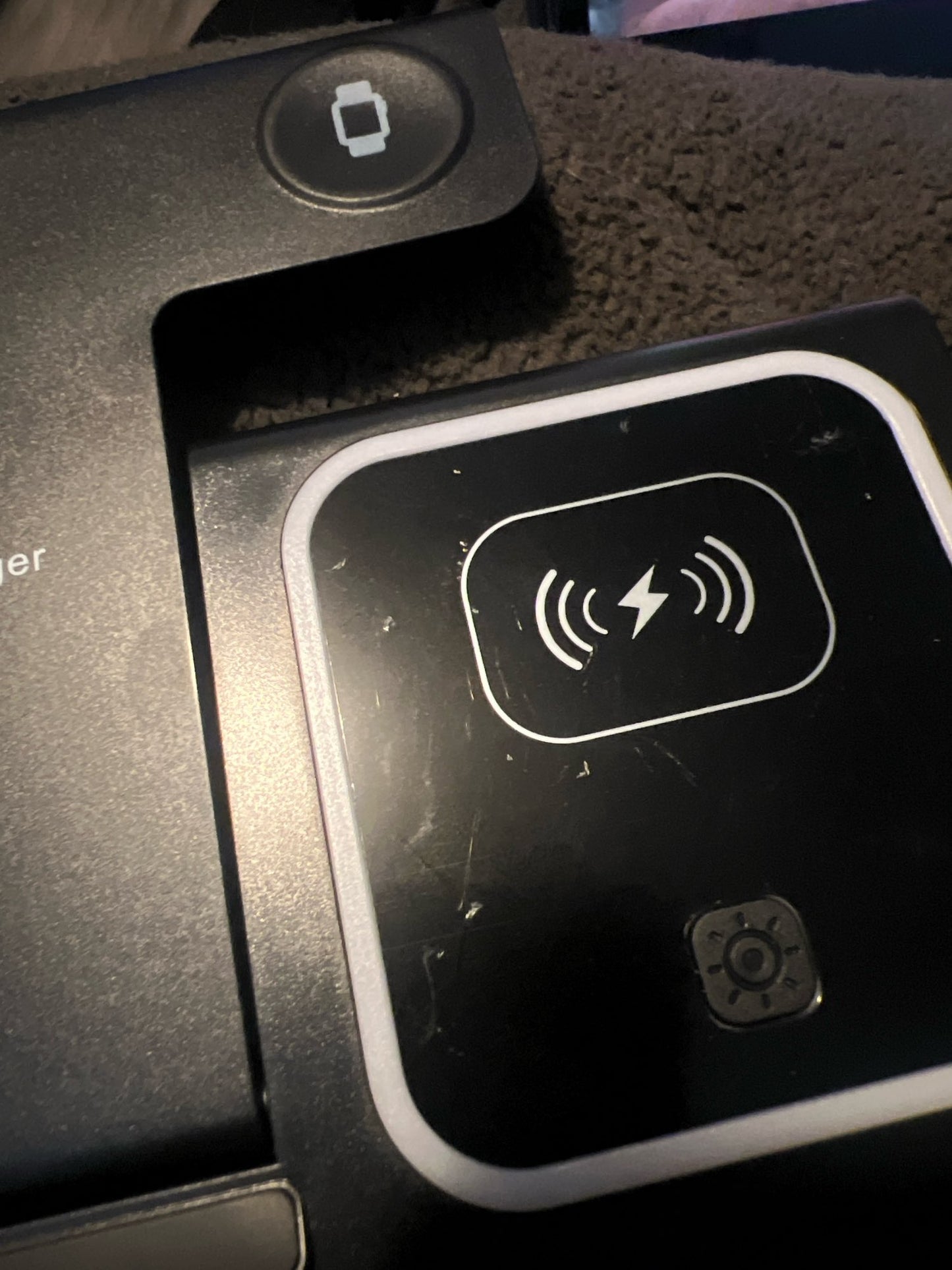 30W 3-in-1 Wireless Charging Station™